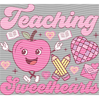 Valentine's Day-QRJ  6981